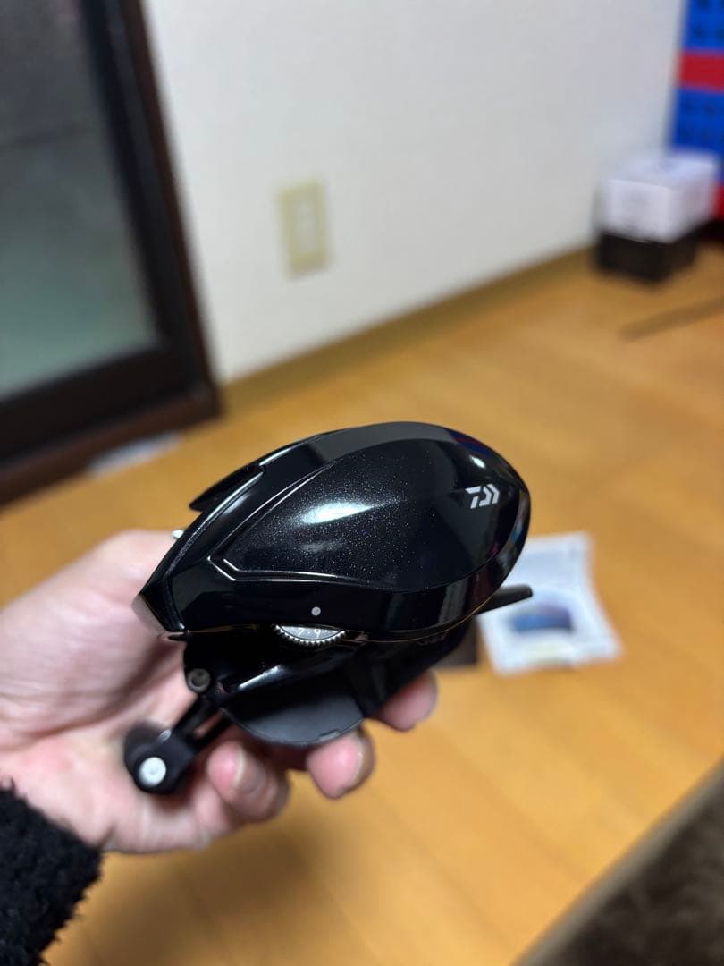 月下美人　AIR TW 8.5R