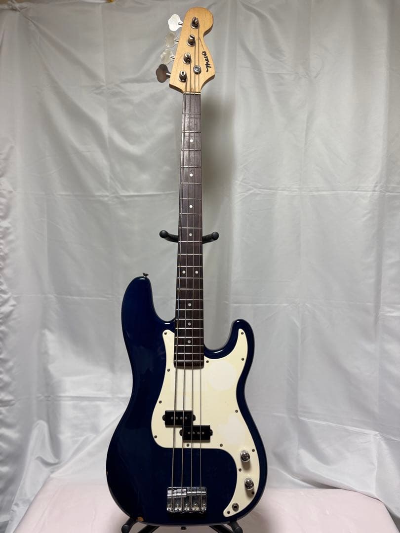 Mavis メイビス PB precision プレシジョンベース