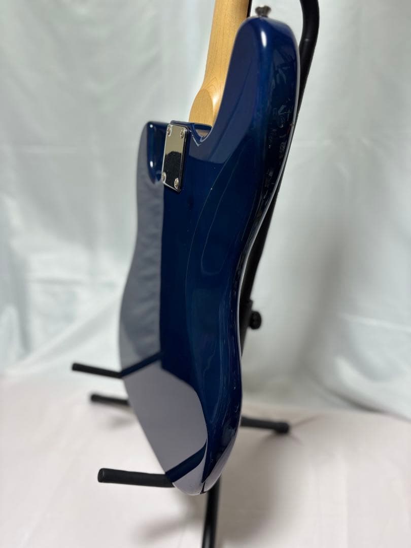 Mavis メイビス PB precision プレシジョンベース