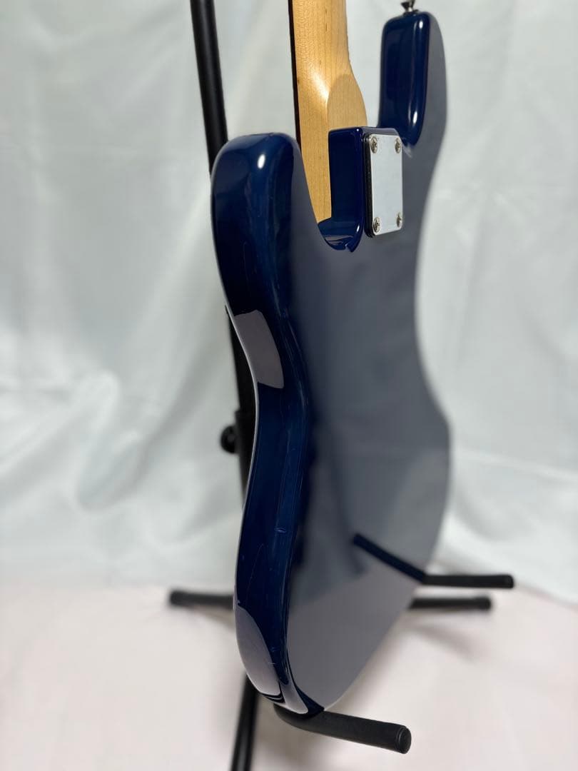 Mavis メイビス PB precision プレシジョンベース