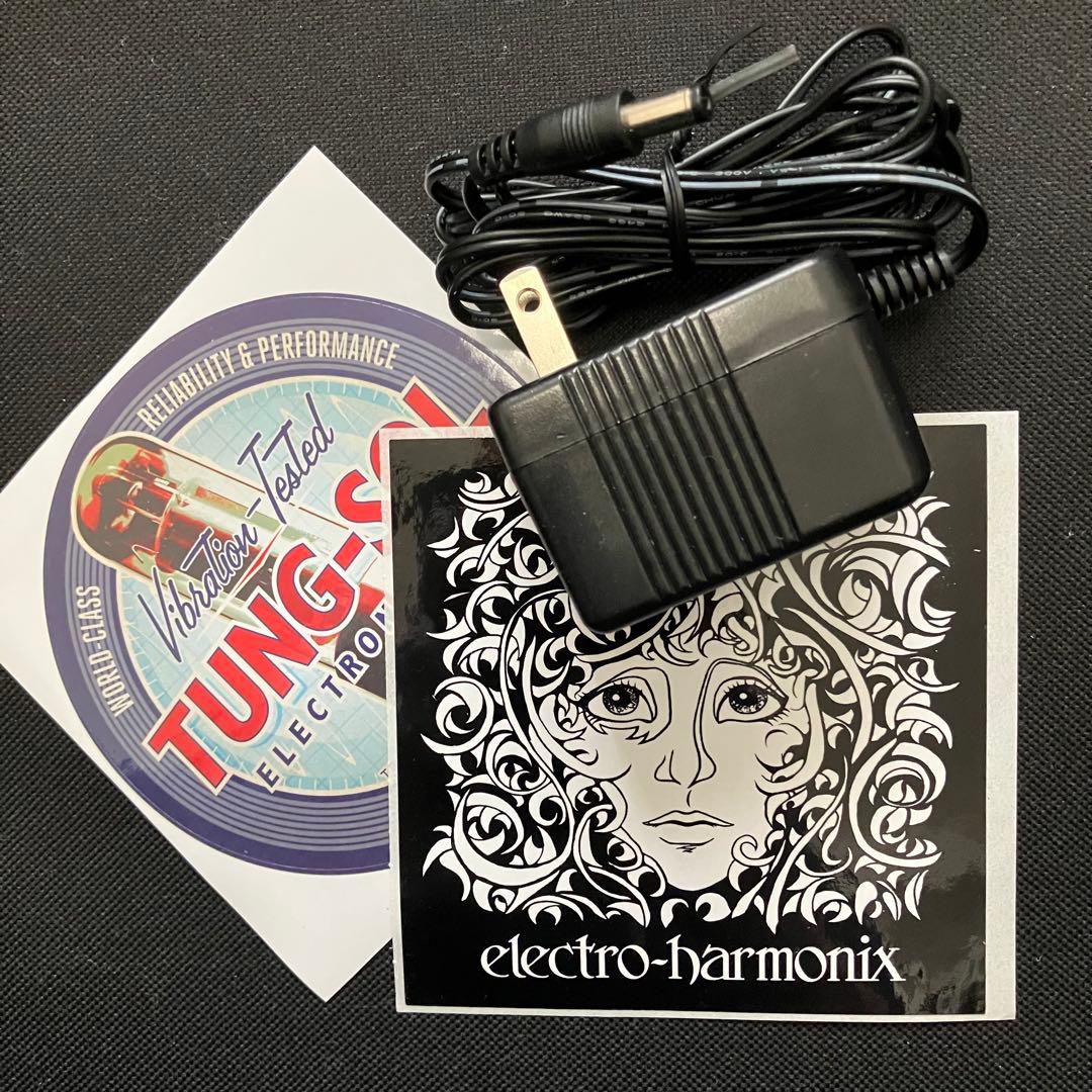 つ*様 美品 electro-harmonix Holy Grail Neoリヴ