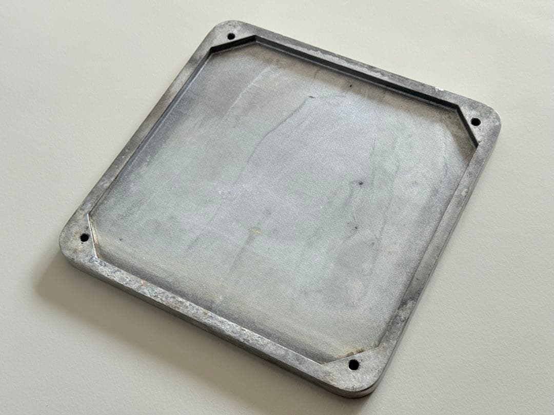 東京メトロ　プレート　エンブレム　ロゴマーク