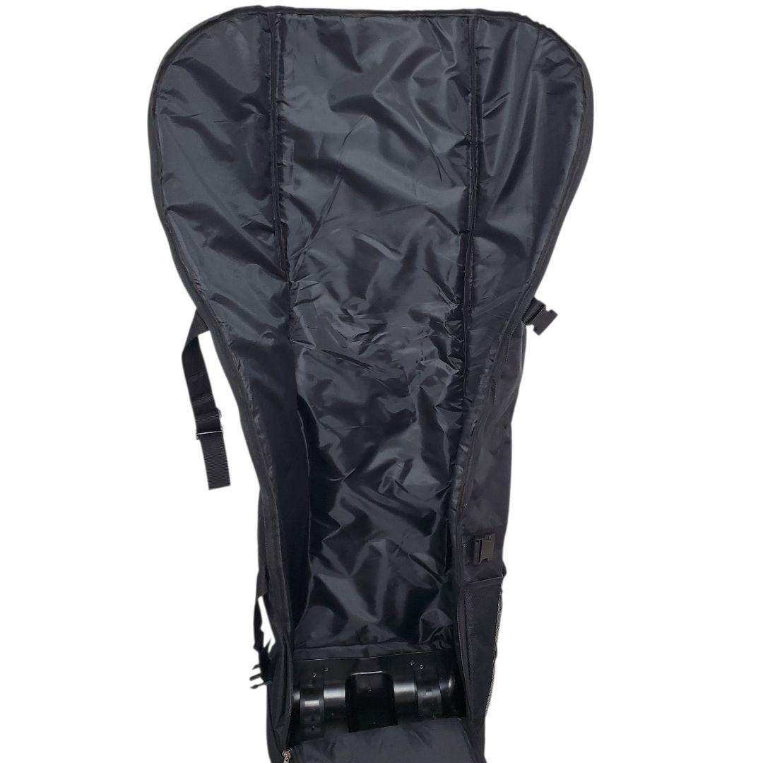 美品 TaylorMade トラベルカバー