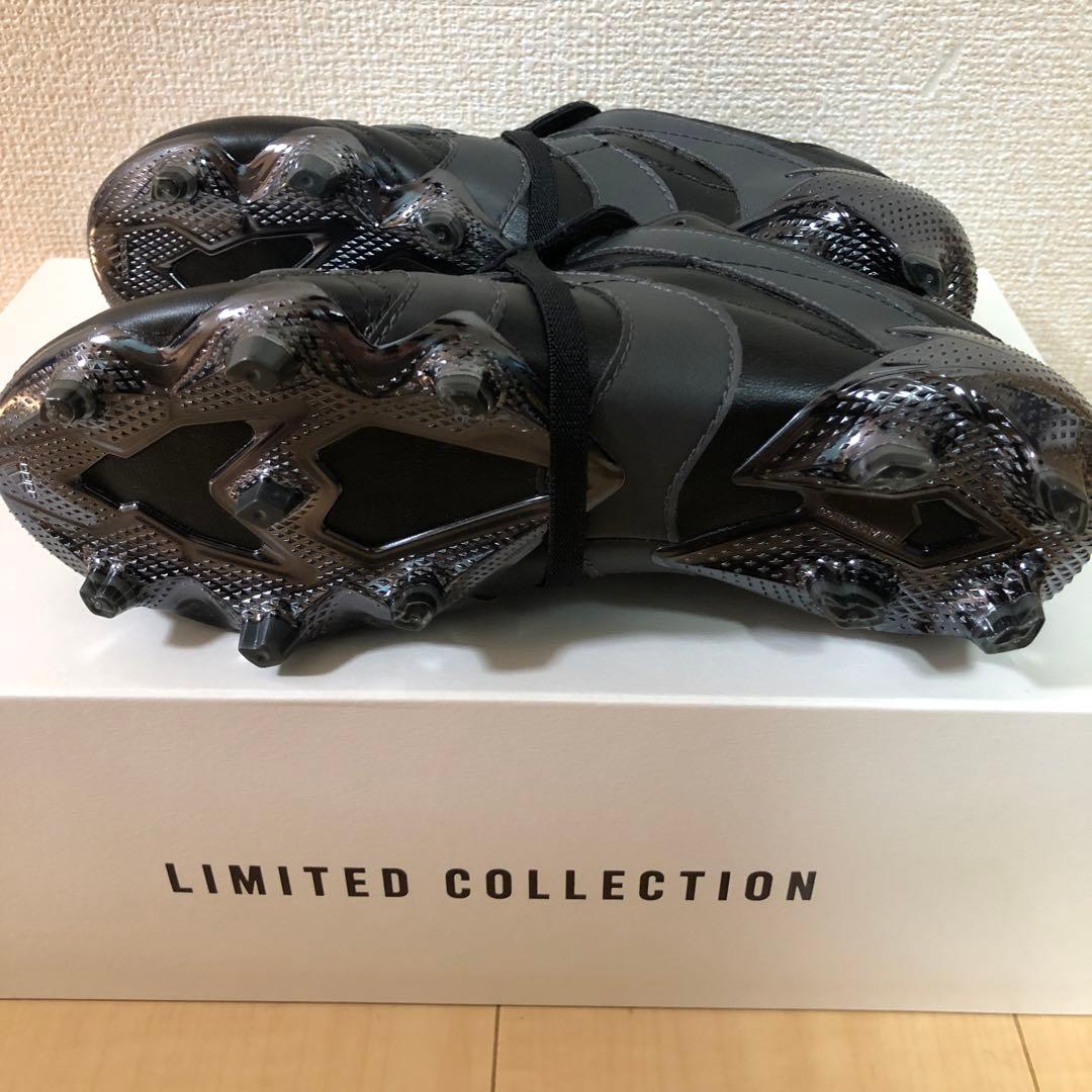 adidas アクセレレイター 限定コレクション プレデター