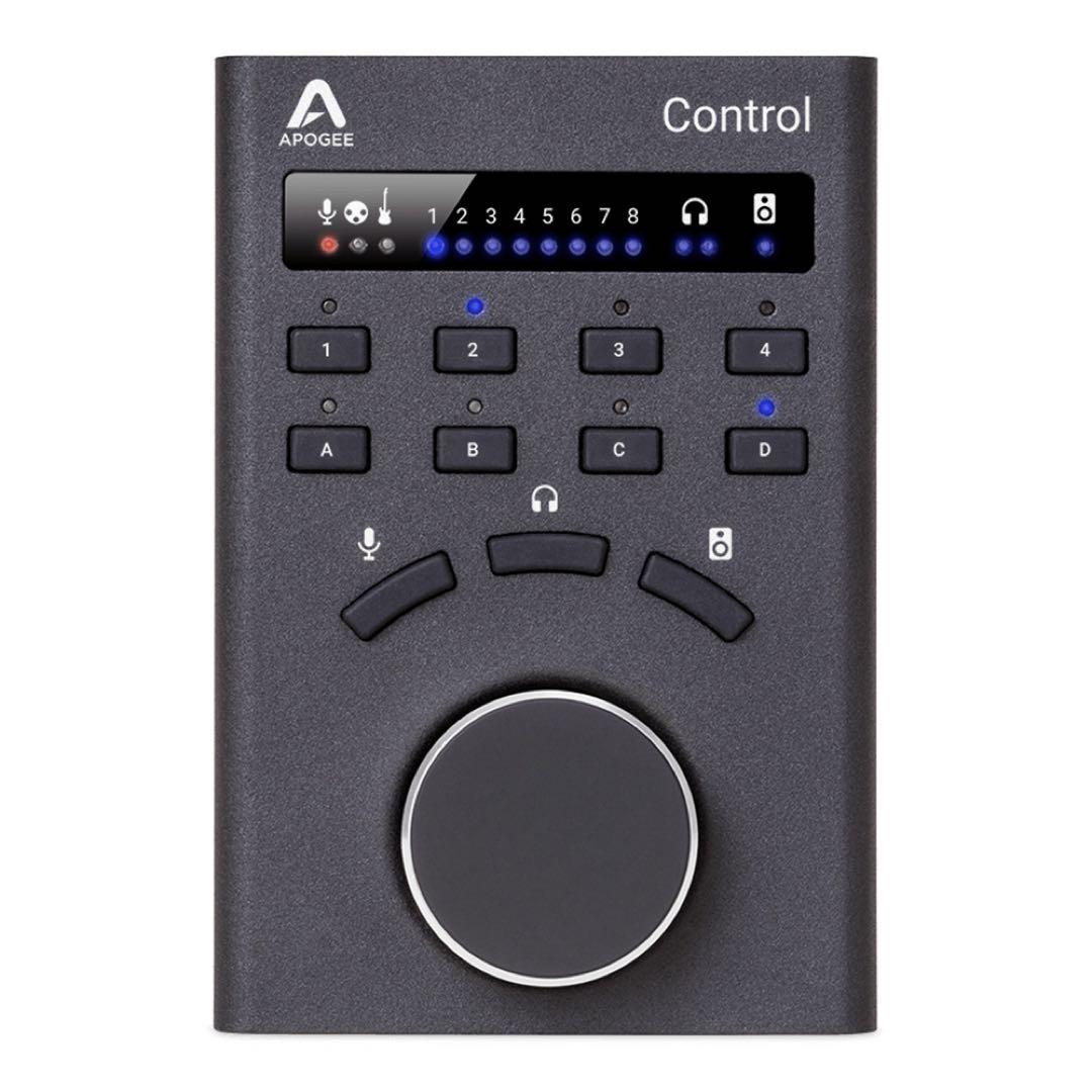 【新品未開封】Apogee Control