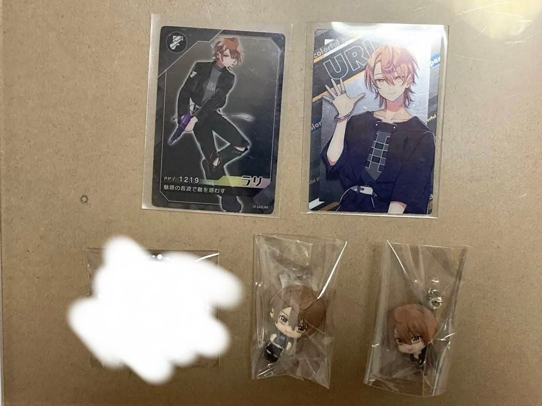 からぴちまとめ売り