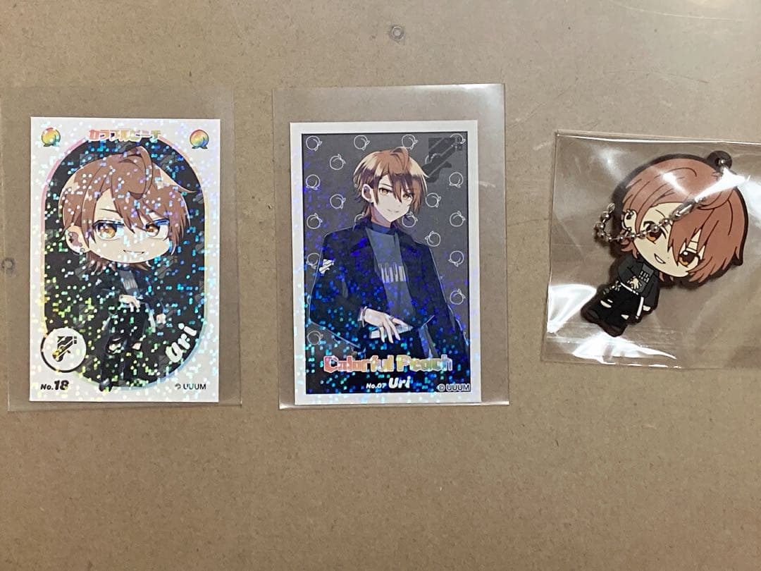 からぴちまとめ売り