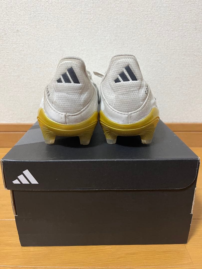 adidas アディダス コパ ピュア 3ELITE FG