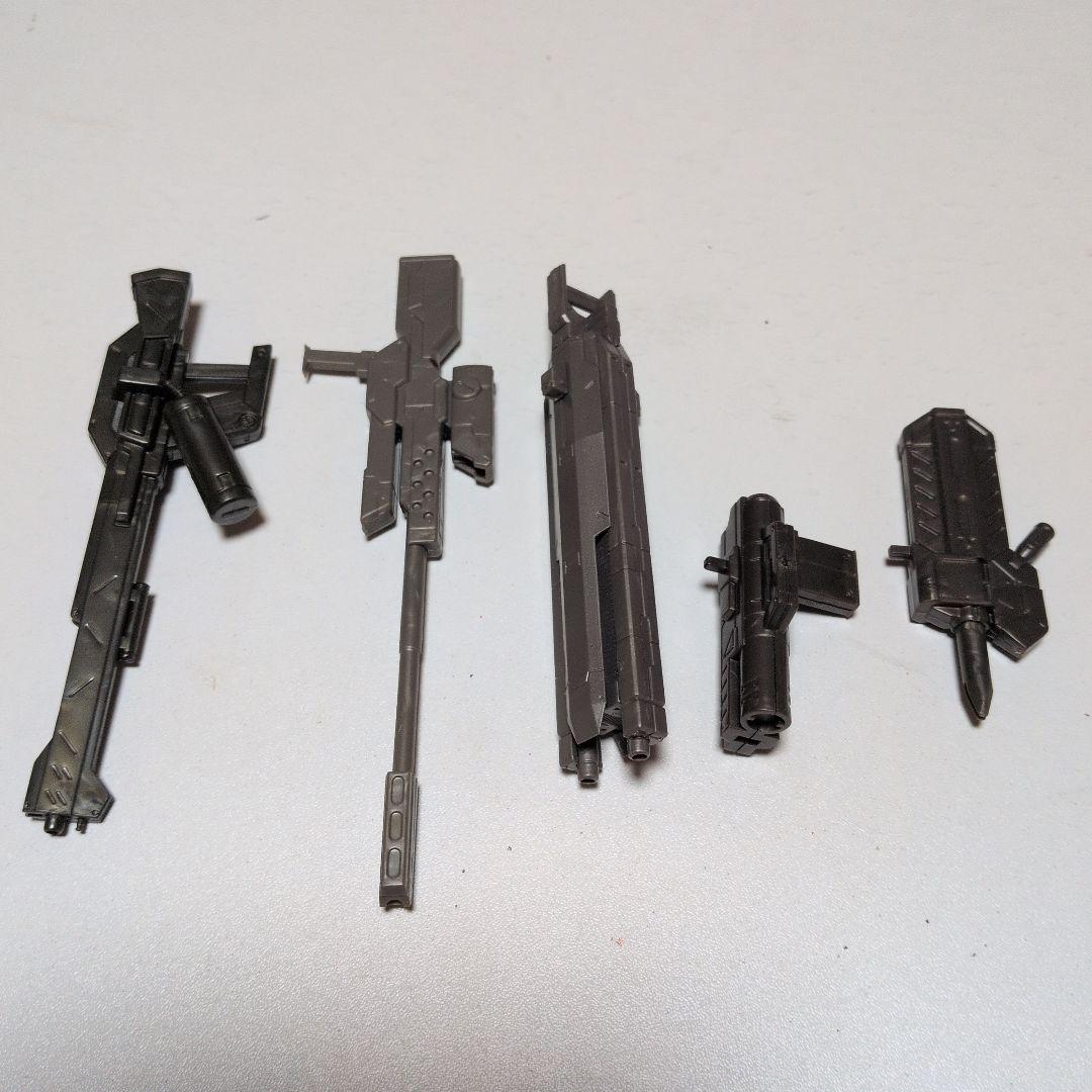 コトブキヤ ACプラモ ジャンクパーツセット 15点