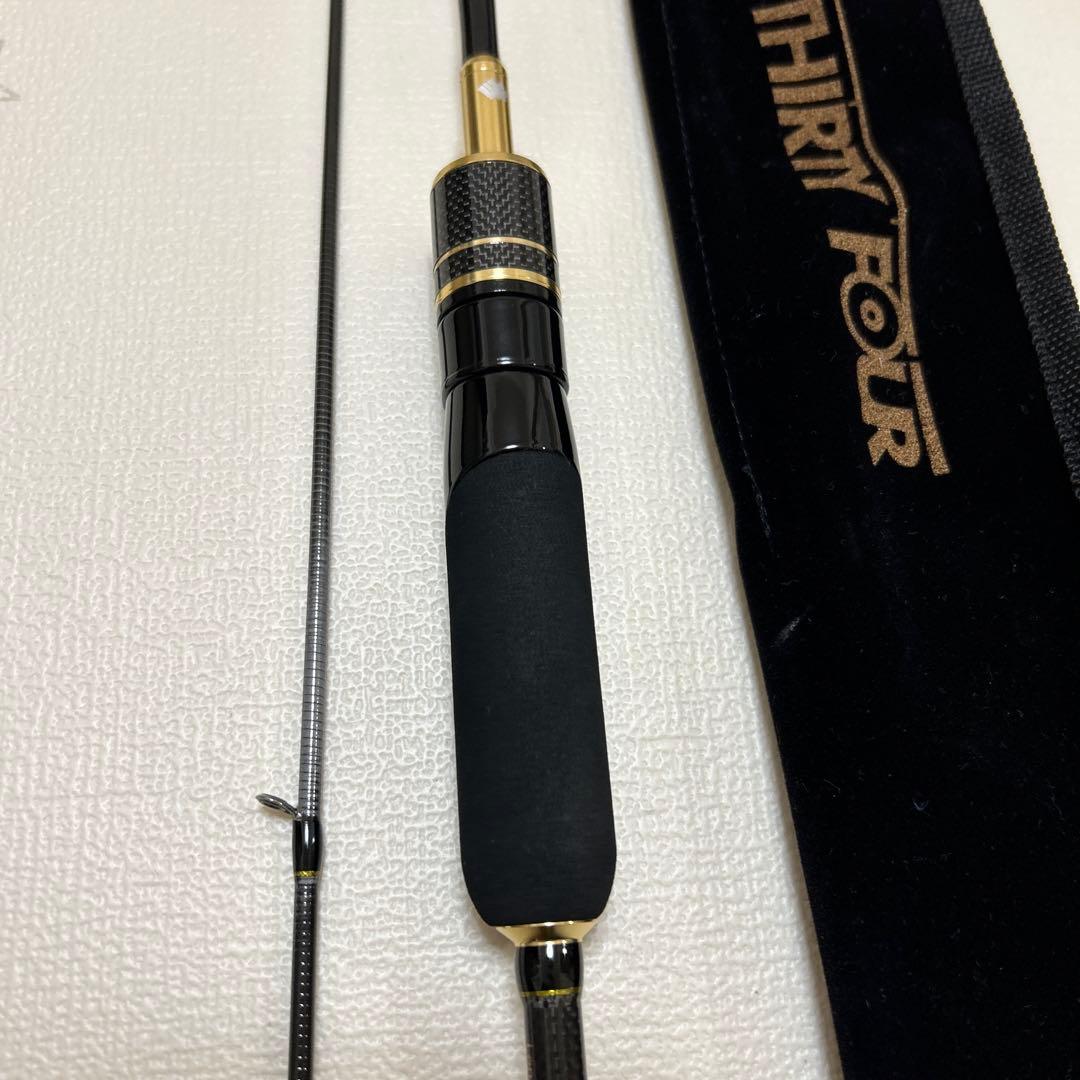 サーティフォー　アドバンスメント　PSR-60 ADVANCEMENTO 34