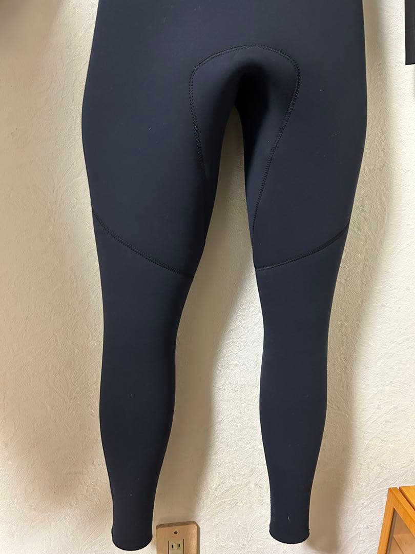 BILLABONG セミドライ　秋冬　ウェットスーツ　レディース　L サーフィン