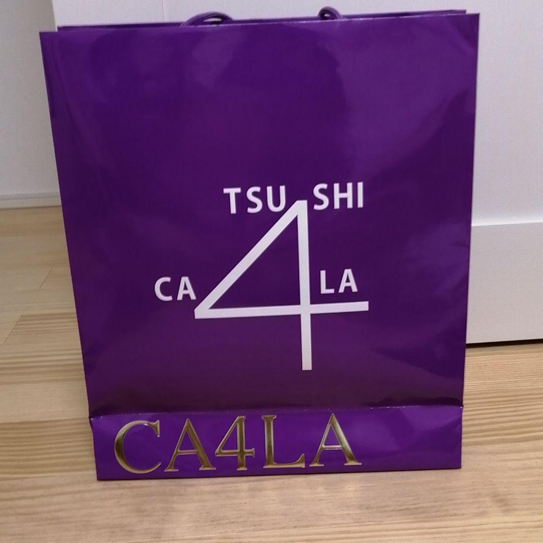 堂本剛　CA4LA　ベレー帽