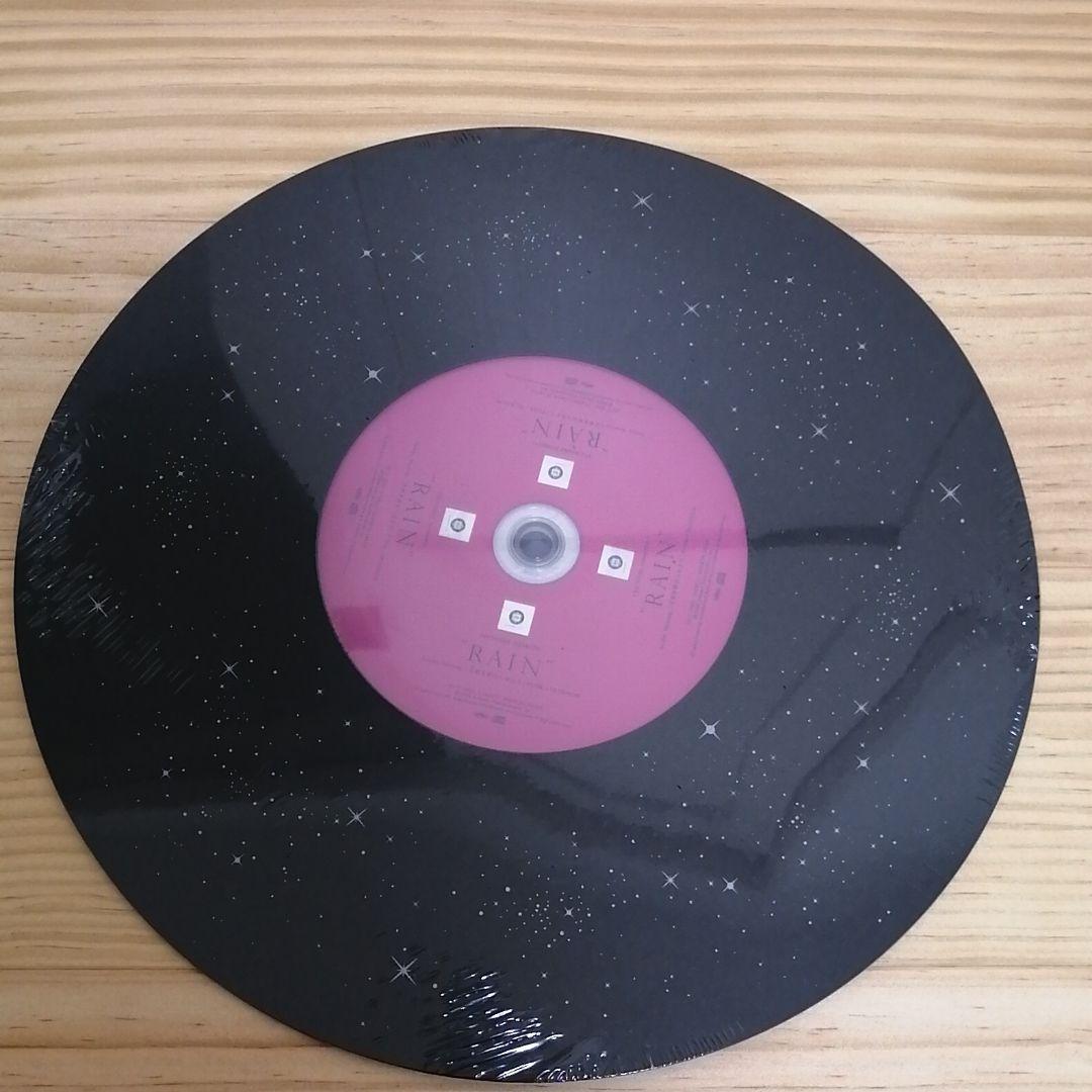 堂本剛　CA4LA　ベレー帽