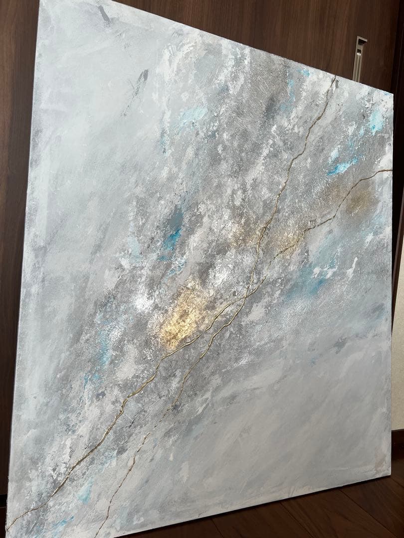 大きめ/和風/禅/絵画/アート/抽象画/ニュアンス/モダン/ホテル/内装/海外