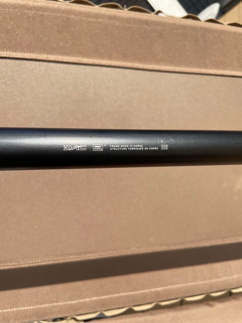 「レアコヨーテセット」ヘリノックスタクティカルチェアL +ベンチ