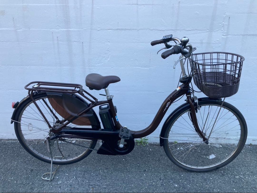 1534 充電器なし