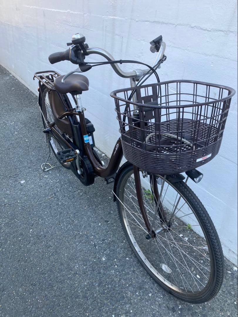 1534 充電器なし