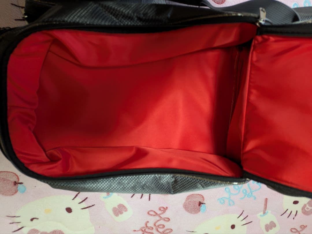 STORM ボウリング用バッグ 3個入り