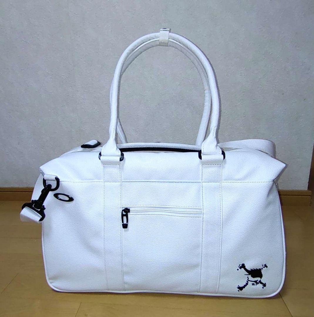 オークリー ボストンバッグ