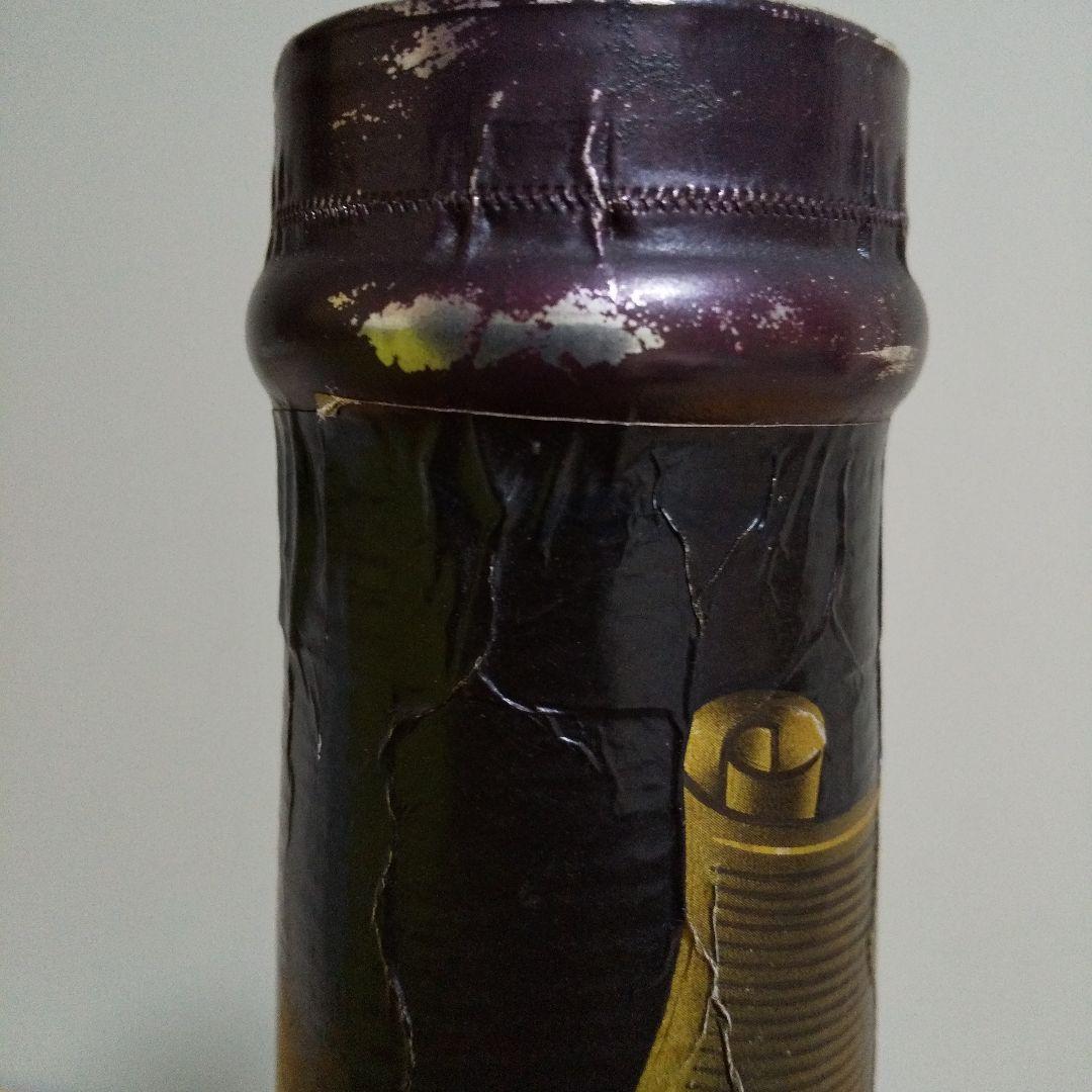 シーバスリーガル ただのリーガルではありません