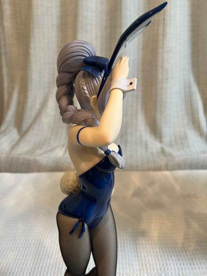 フルメタルパニック テレサ・テスタロッサ バニー フリーイング