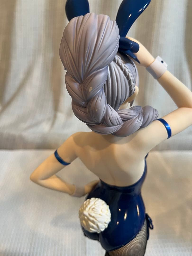 フルメタルパニック テレサ・テスタロッサ バニー フリーイング