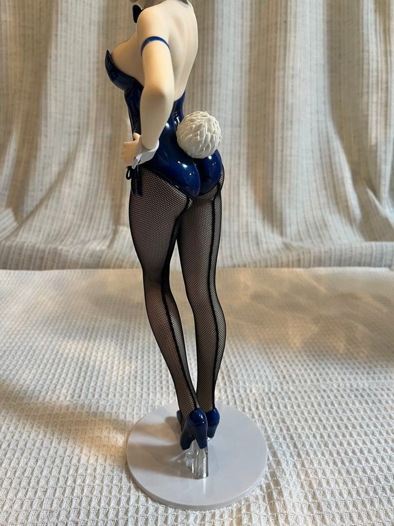 フルメタルパニック テレサ・テスタロッサ バニー フリーイング