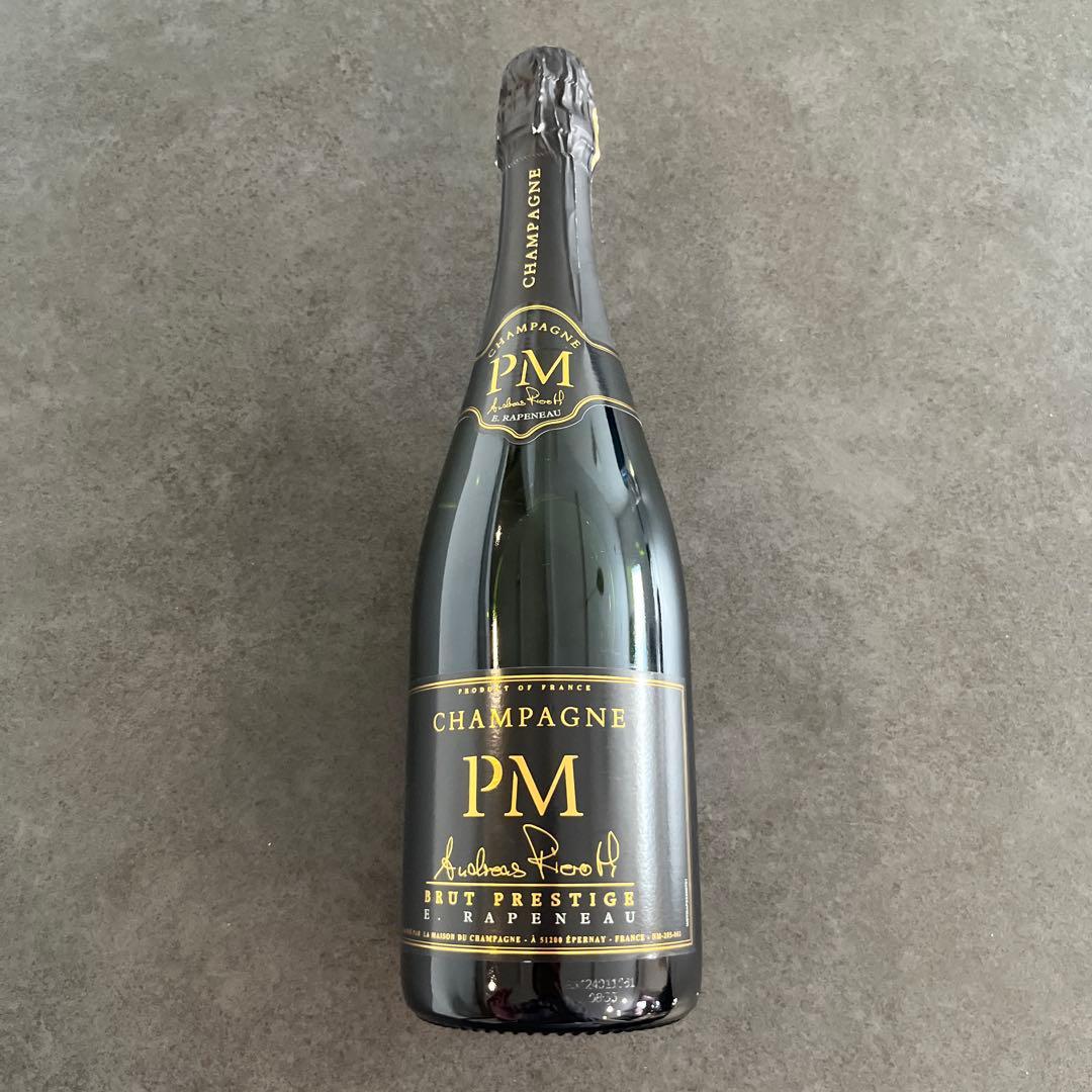 【ヨッシー】PM ピー・エム／ニコラフィアット レゼルヴ