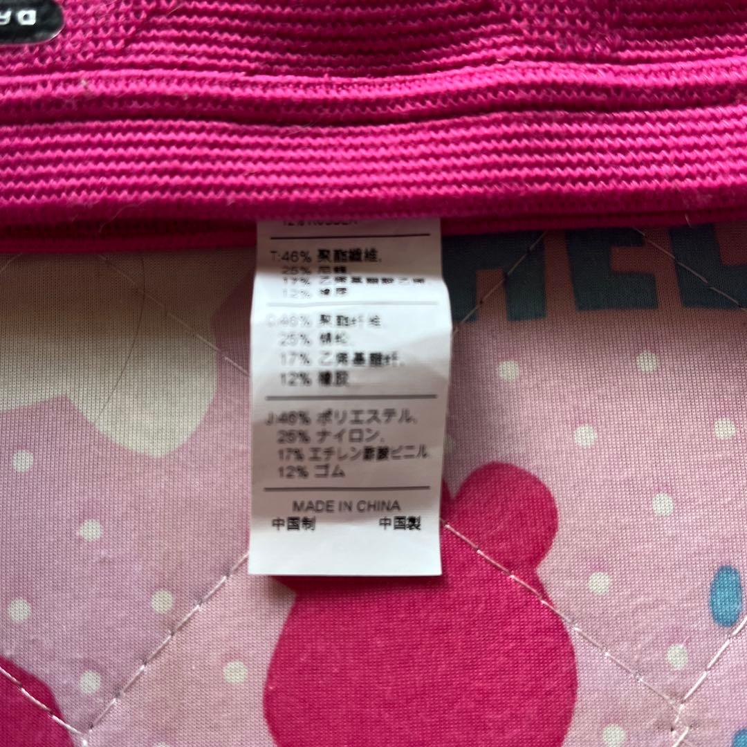 バレーボールシューズとサポーターセット