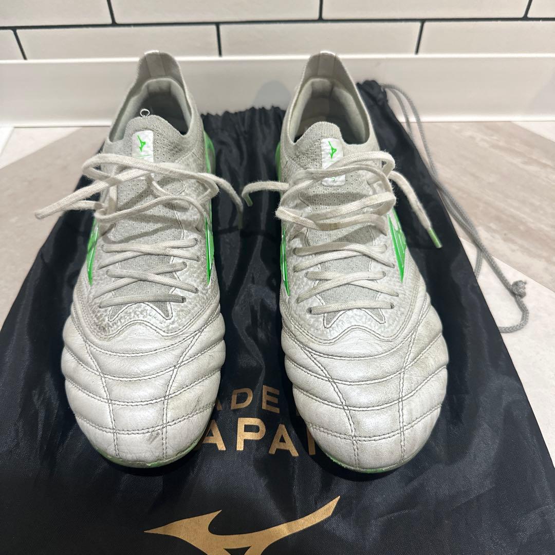 モレリアベータ