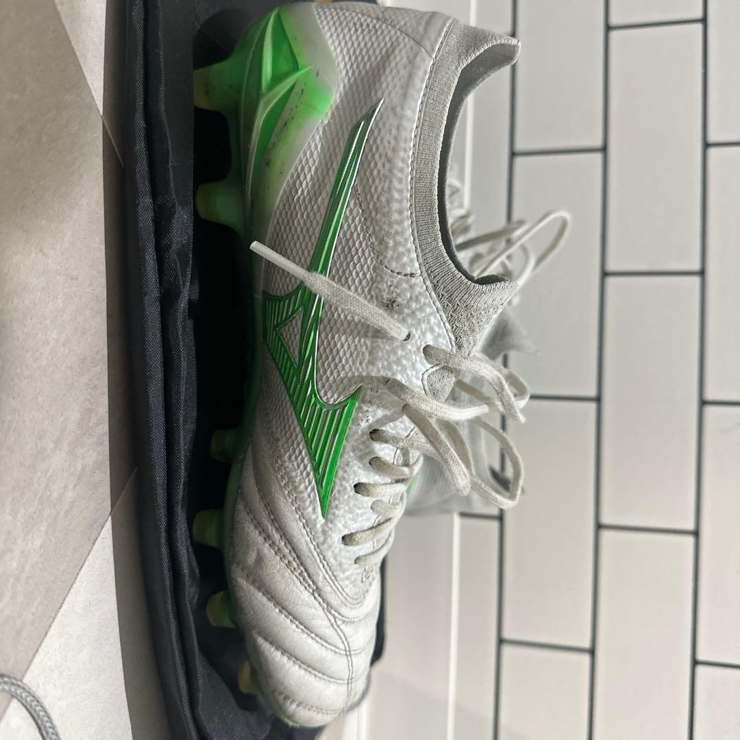 モレリアベータ