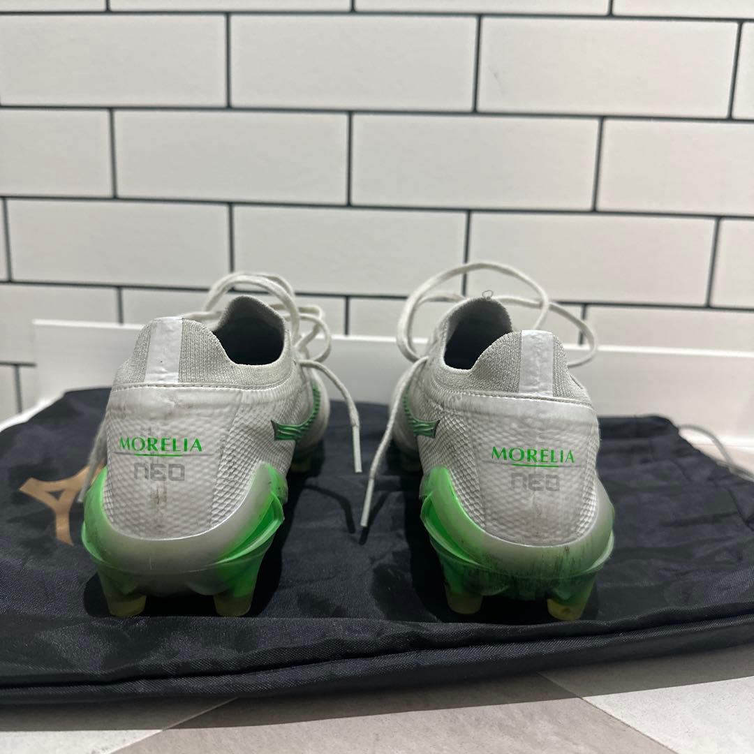 モレリアベータ