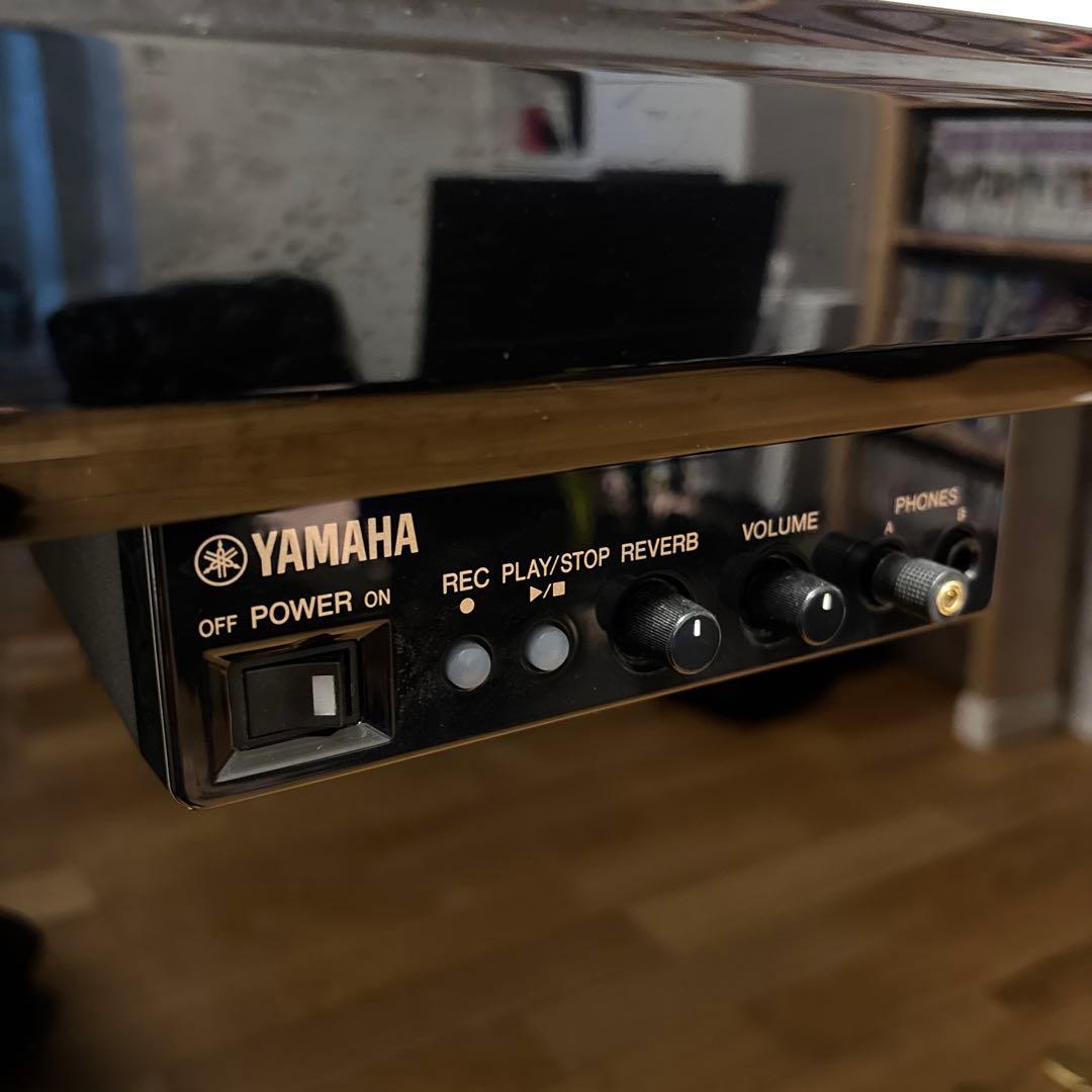 YAMAHA サイレントピアノ　アップライトb113SG2