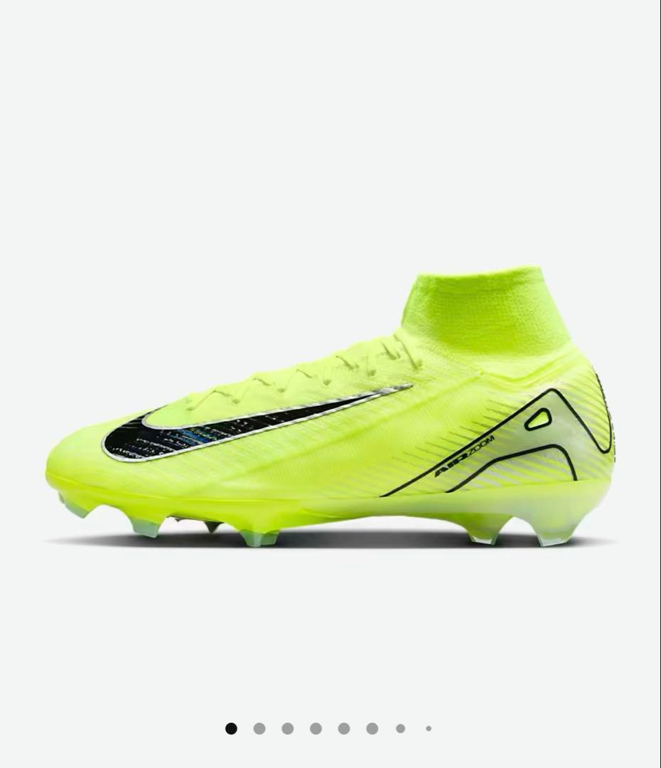 ナイキ マーキュリアルスーパーフライ 10エリート