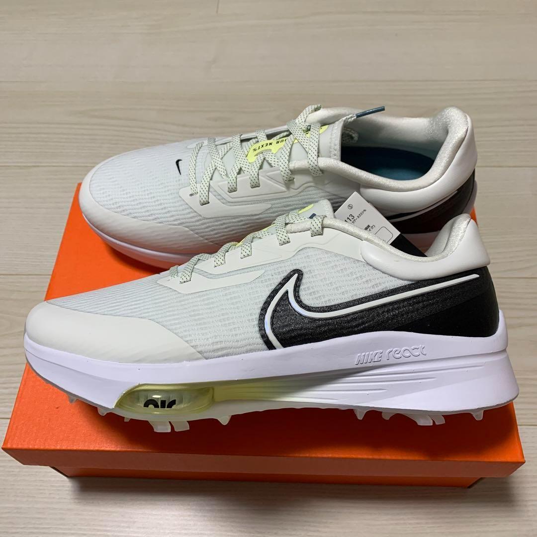 NIKE AIR ZOOM INFINITY TOUR NEXT ゴルフ