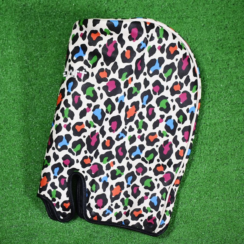 VIVA HEART/ビバハート スタンド式 キャディバッグ 超美品！