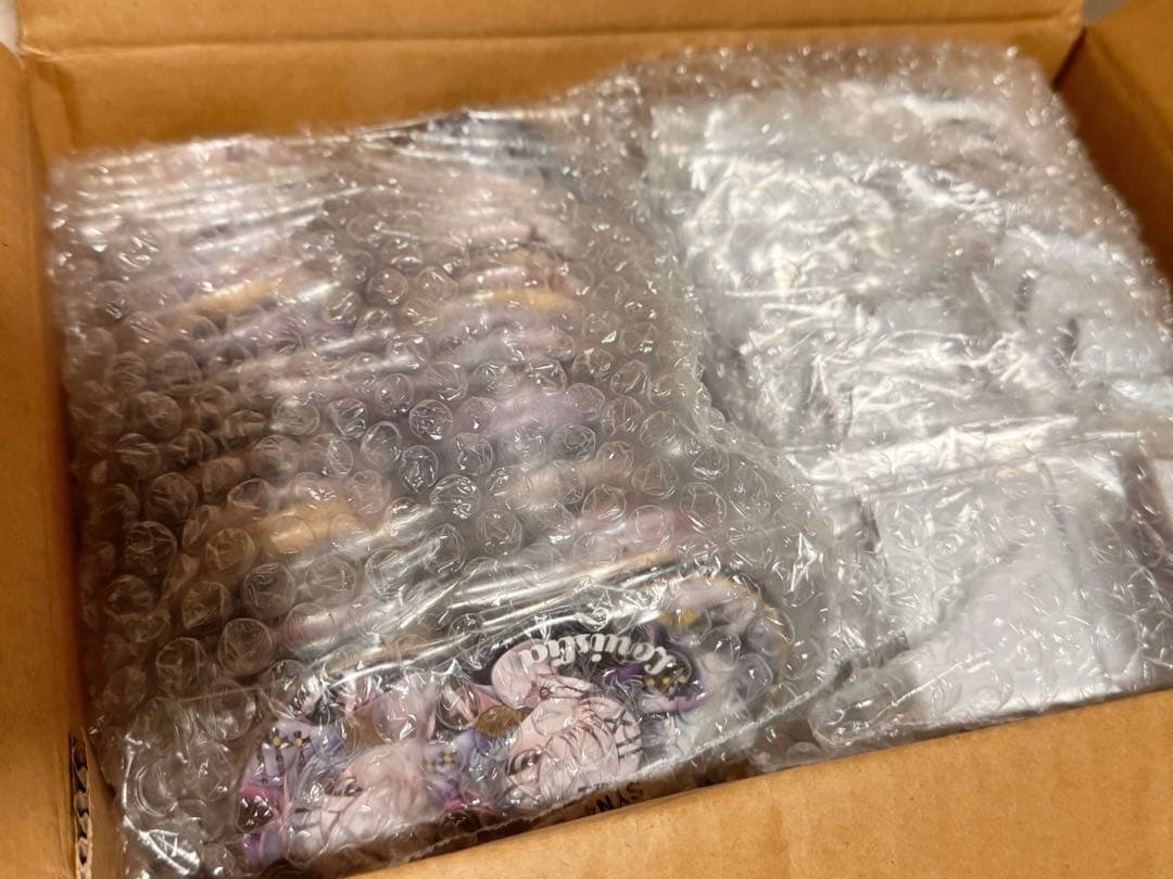 シンスヴィア シスターズ ウェブポン 100点セット