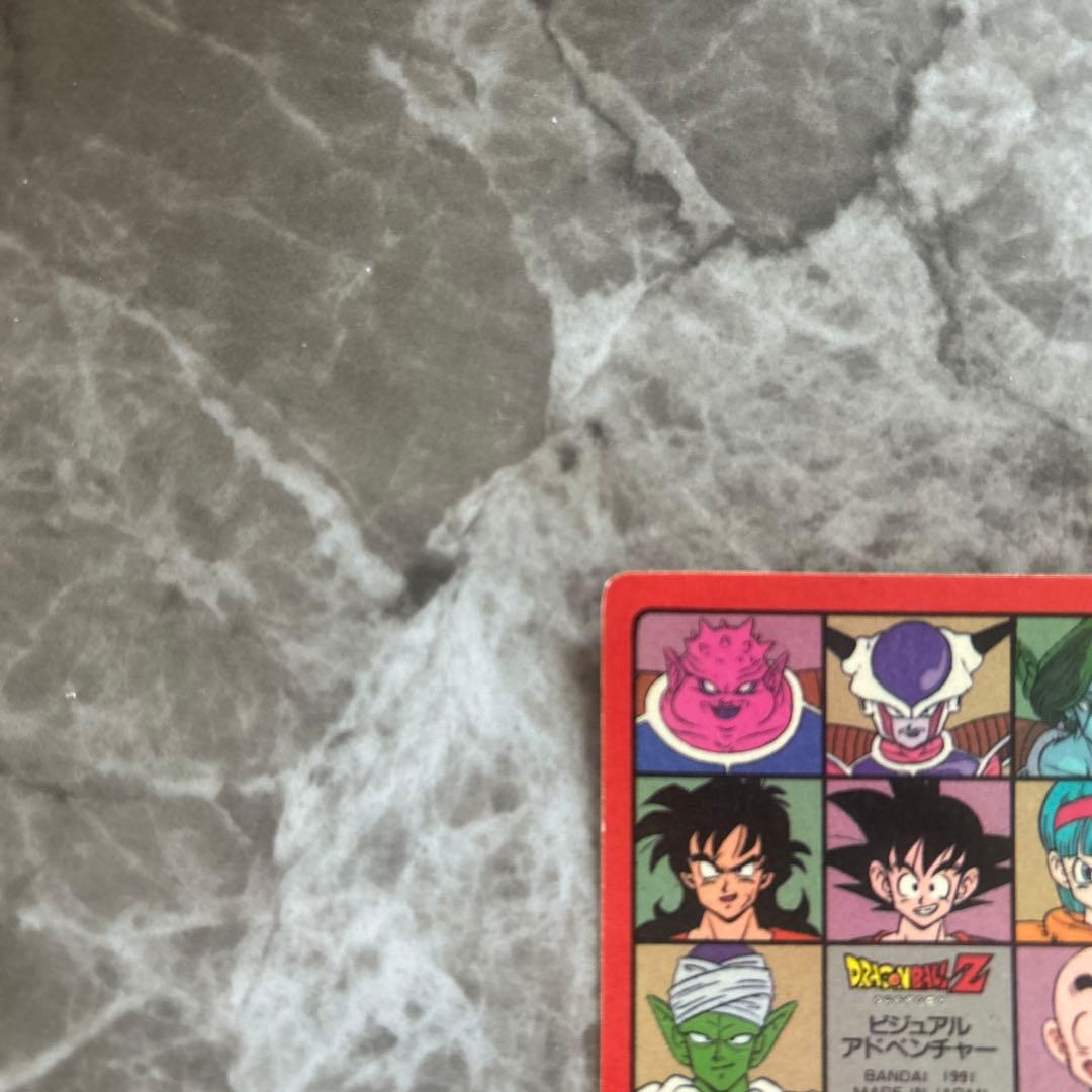 DRAGON BALL ビジュアルアドベンチャー 【43】ハッピーホリディ！