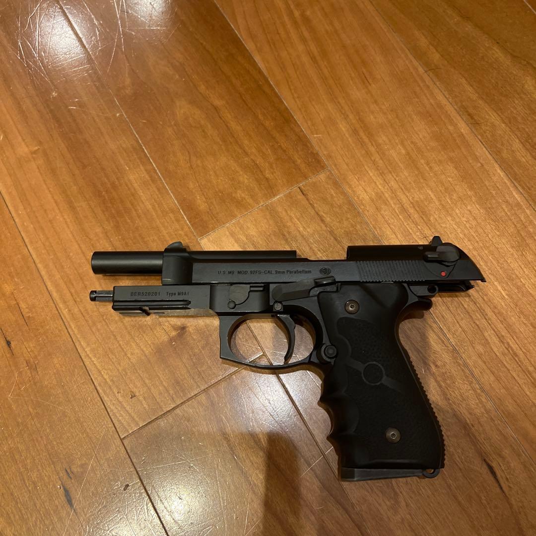 東京マルイ　M9A1