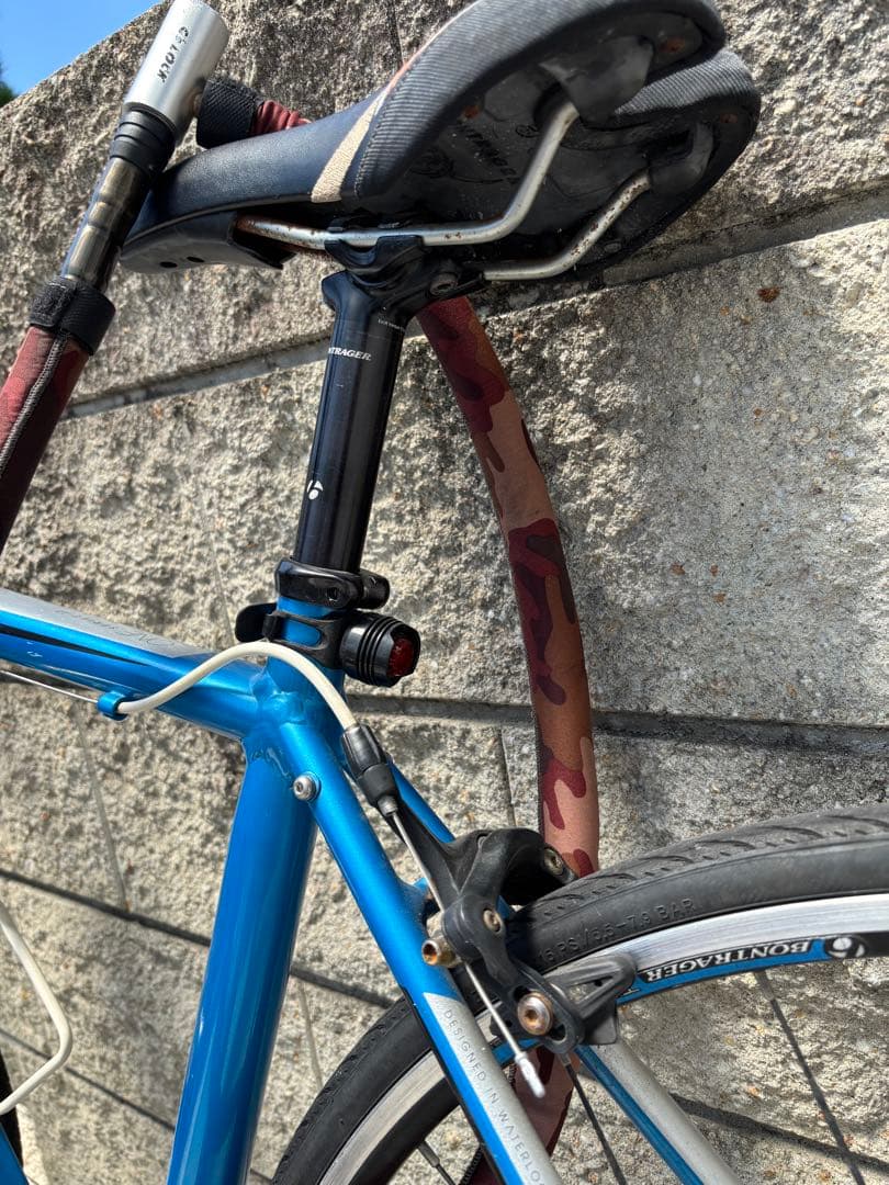 Trek ONE SERIES 1.2 ロードバイク