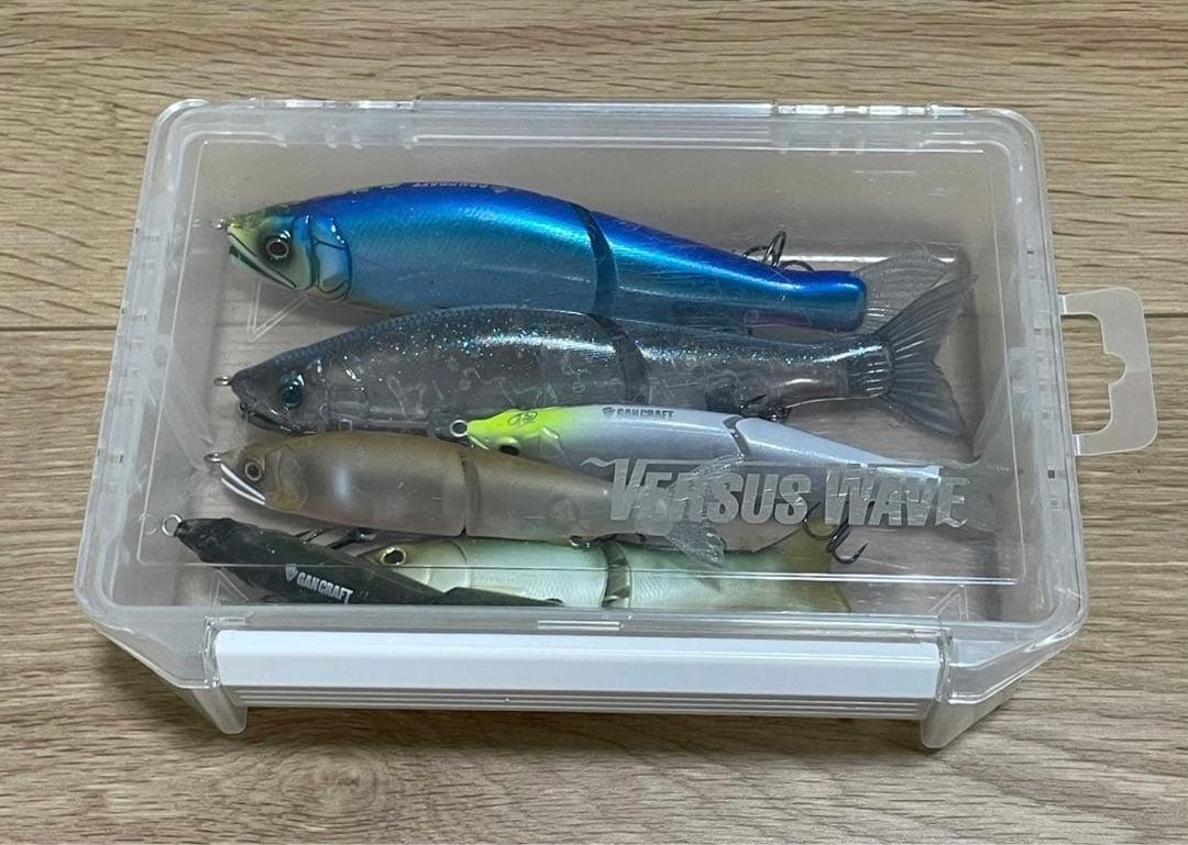 ジョインデットクローセット+ケース付き