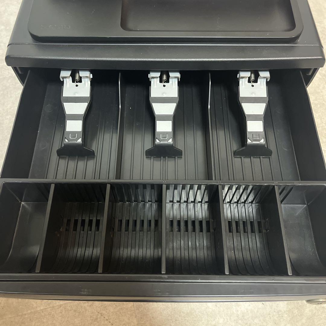 CASIO カシオレジスター　SE-S20/NL200　人気機種