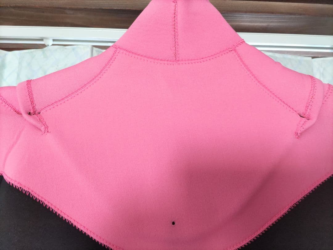 Rlm レディース　ウエットスーツ　ロンスプ