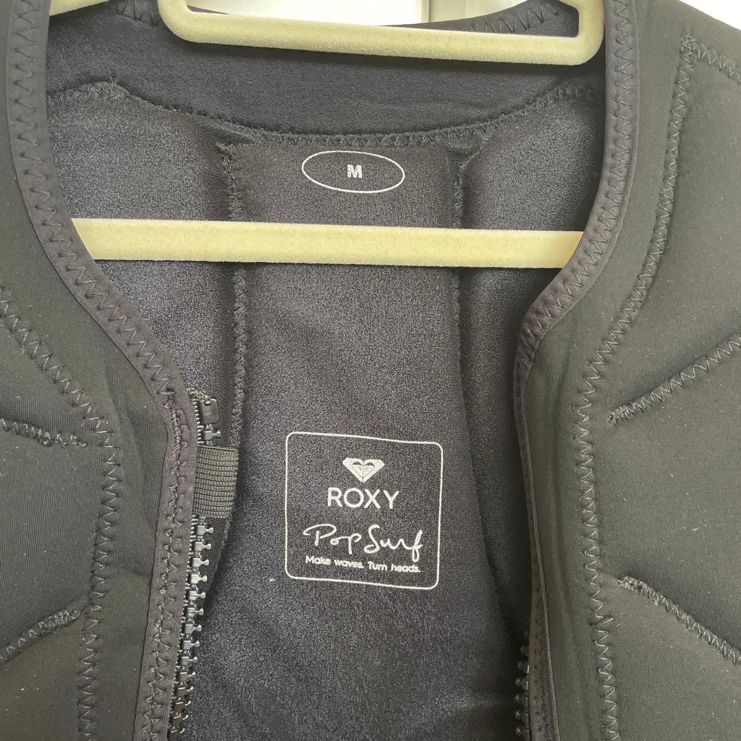 ROXY Pp Surf ベスト Mサイズ