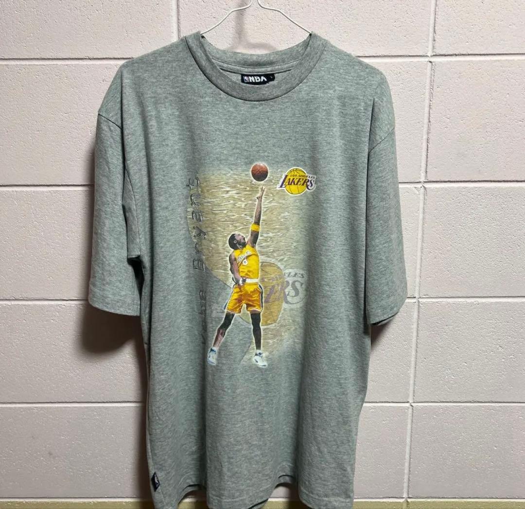 NBA レイカーズ　コービー　ユニフォームレプリカ