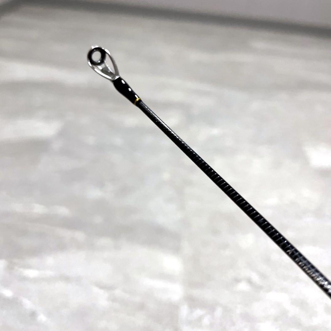 グラディエーター アンチ ディフューザー レイドジャパン ベイト