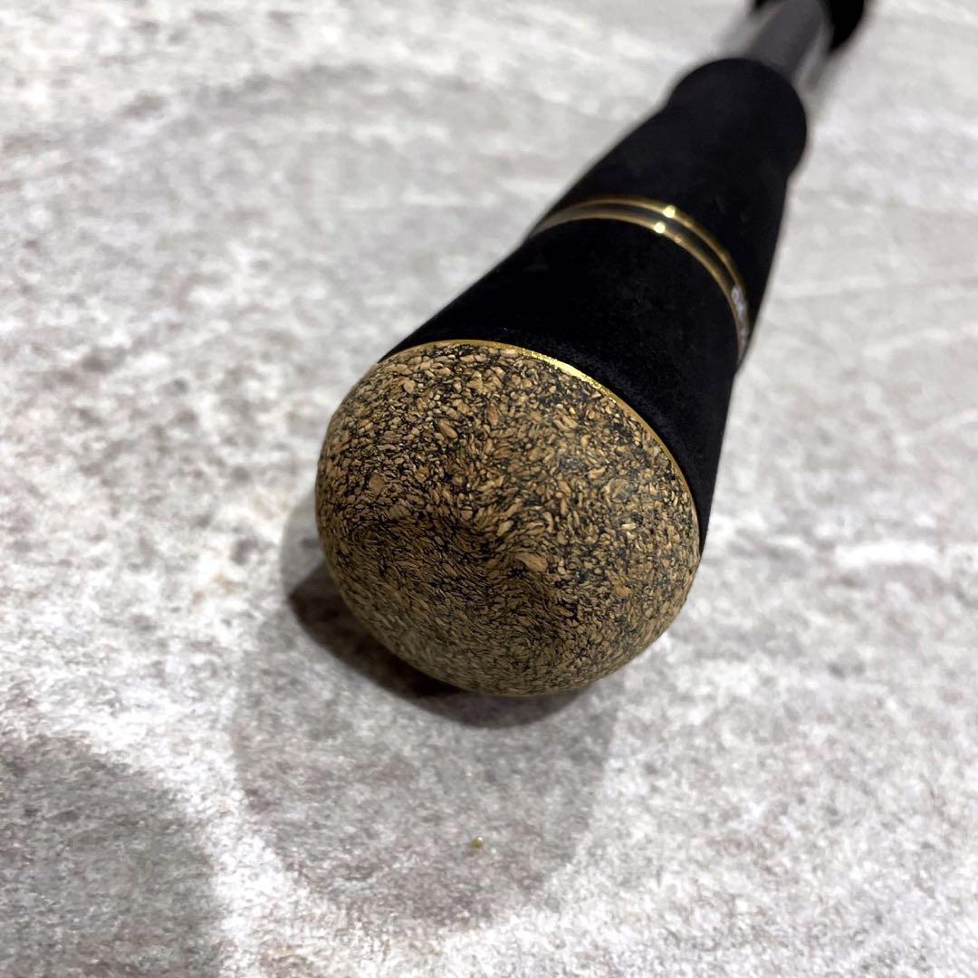 グラディエーター アンチ ディフューザー レイドジャパン ベイト