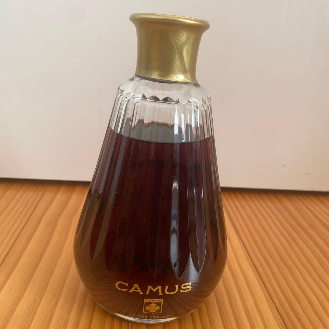 コニャック　バカラ　古酒