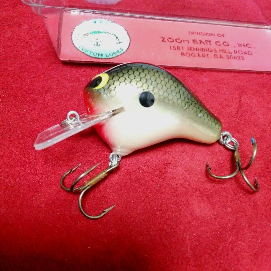 E１ エド チェンバース ハンドメイド 希少 秘密のクランク