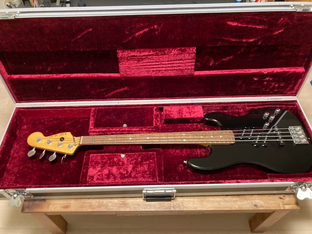 【期間限定】esp ppj wth fc